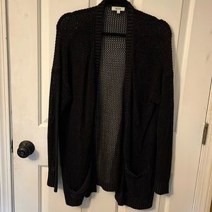 Mudd Cardigan